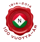 100 vuotta